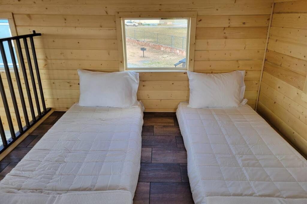 073 Tiny Home Nr Grand Canyon South Rim Sleeps 8 Valle Exterior foto